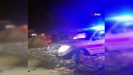 Kalp hastası kadın için seferber oldular