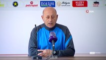 Menemenspor-Akhisarspor maçının ardından