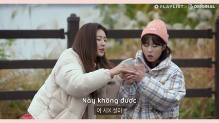 [4 Reasons Why I Hate X-mas] Ep 5: Lời tỏ tình bất ngờ khiến tôi khó xử