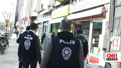 Ülke genelinde yasadışı bahis ve kumar denetimi