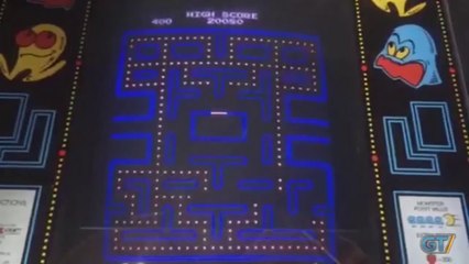 Pop Facts Ep.050 - Pac-Man: Segurança Garantida (Legendado)