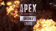 Apex Legends: Le chaos règne avant l'arrivée de la saison 8