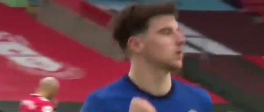 Southampton vs Chelsea 1-1 All Goals & Highlights 20/02/2021 Premier League