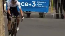 Cycling - Tour des Alpes-Maritimes et du Var 2021 - Michael Woods wins stage 2