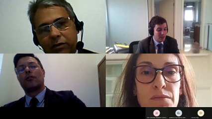 Retirada de Direitos  na Audiência de Instrução - Vara Única de Nova Granada_SP - Processo nº 1500106-18_2019 - 15_10_2020 - 15_30 horas-mc