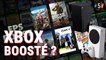 DES XBOX SERIES SURVITAMINÉES ! - 5 Choses à Savoir sur le FPS Boost des Xbox Series