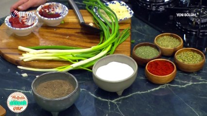 Mutfakta Gülşah Var 20 Şubat 2021