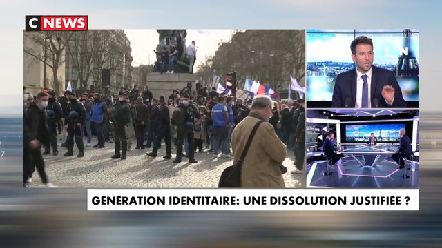 Jérôme Dubus : « Même si on est contre l'immigration, je trouve que le processus est assez lamentable »