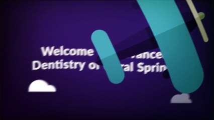 Advanced Dentistry : Veneers in Coral Springs FL