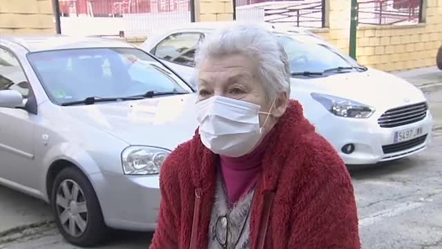 España acelera el ritmo de vacunación con casi 3 millones de dosis administradas