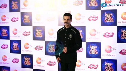 Roohi | Rajkummar Rao introduces his character Bhavra