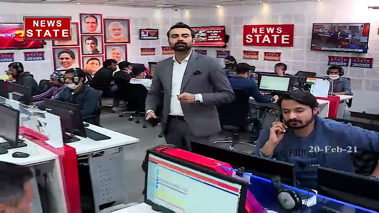 Breaking: फिर उठा झीरम घाटी घटना की जांच का मुद...