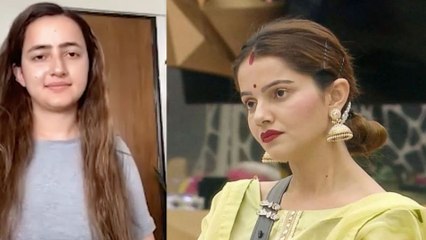 Bigg Boss 14: RubiNav के रिश्ते की खास बात बताई Jyotika Dilaik ने  Exclusive FilmiBeat