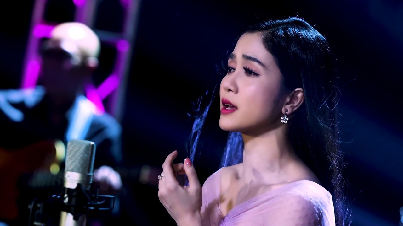 Cánh Hoa Yêu - Phương Anh