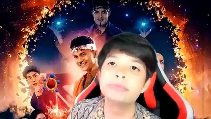 Vhong Navarro, Joross Gamboa, Barbie Imperial, and other cast Mang Kepweng at Ang Lihim ng Bandanang Itim Mediacon Part 2