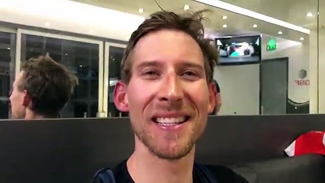 Tour des Alpes-Maritimes et du Var 2021 - Bauke Mollema : Michael Woods was stronger today