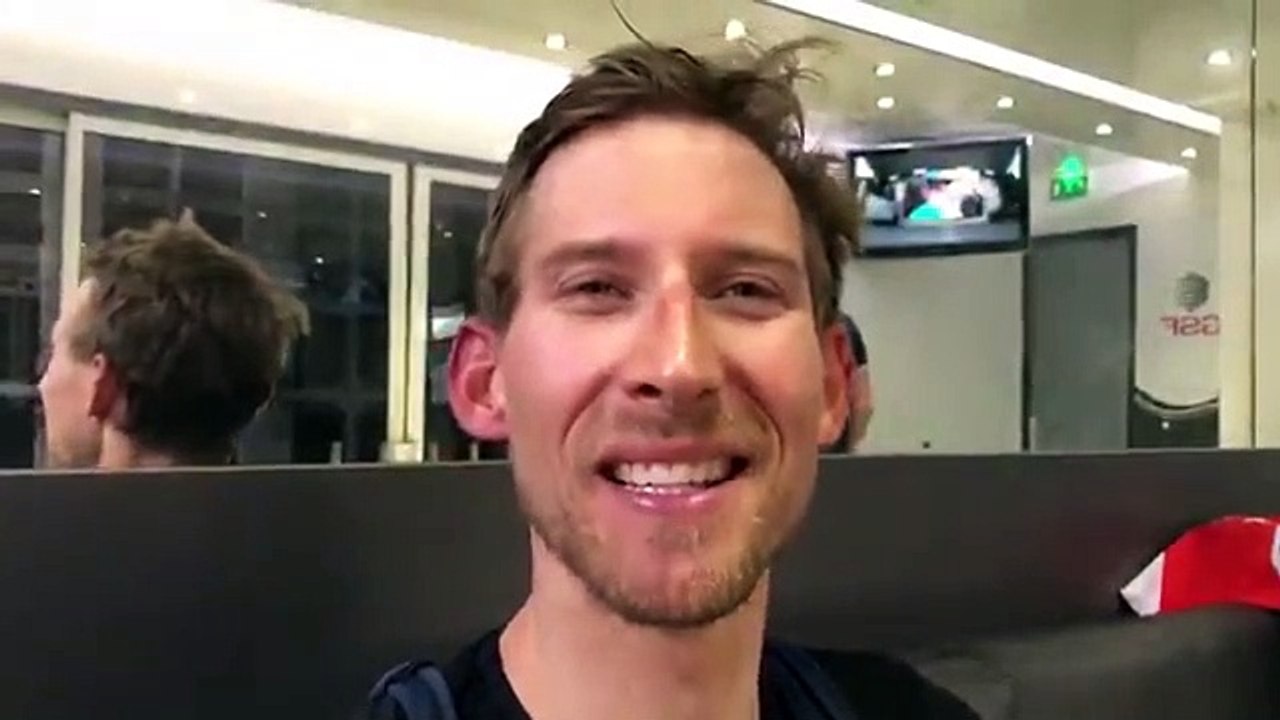 Tour des Alpes-Maritimes et du Var 2021 - Bauke Mollema : "Michael Woods was stronger today"