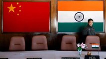 Tenth round of talks for disengagement between India-China underway