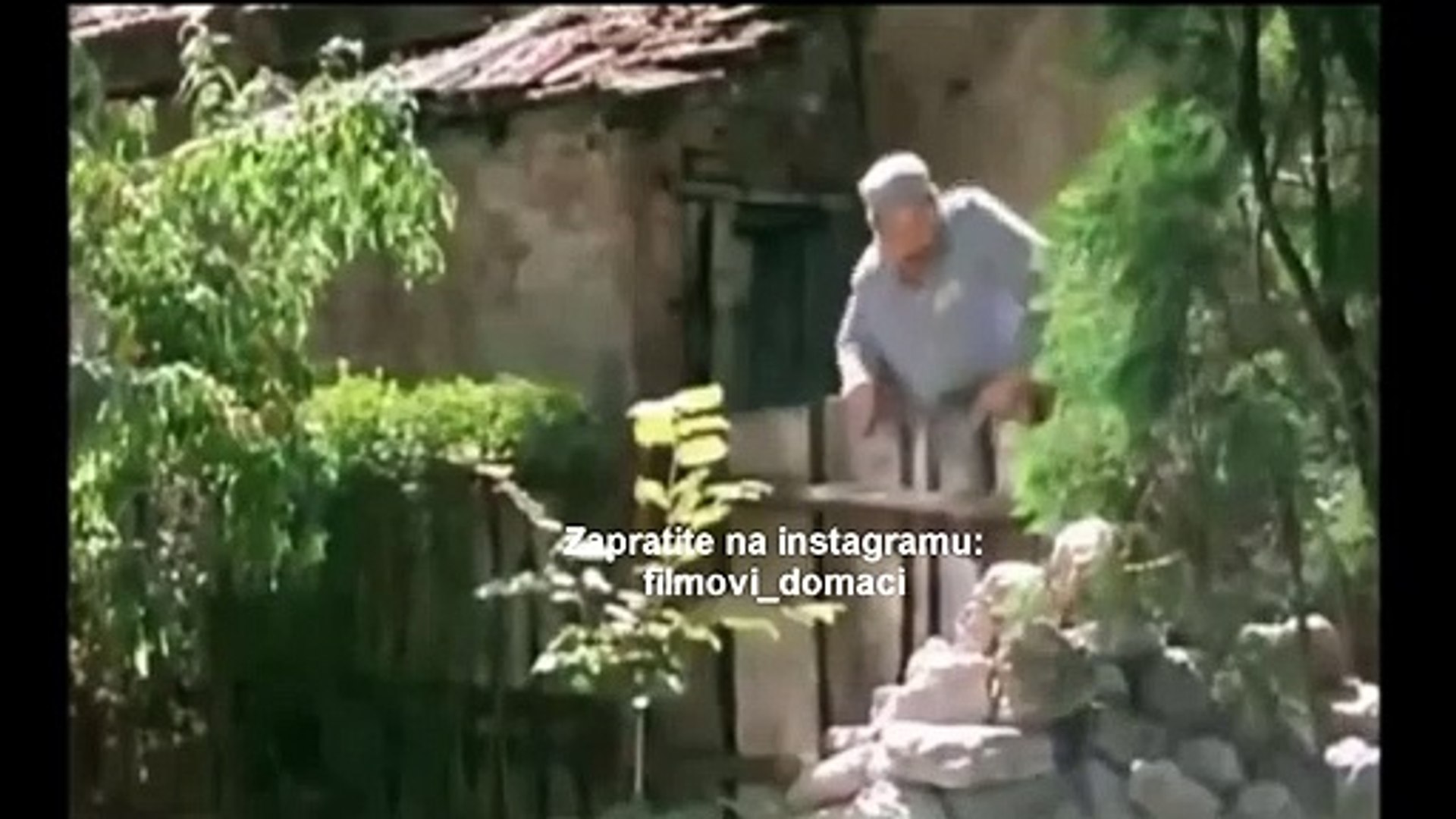 Pljacka treceg rajha - Domaci film / Najbolje scene