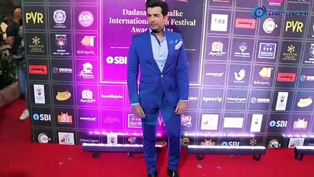 Uncut | Dadasaheb Phalke International Film Festival Awards 2021 | Kiara Advani | Jay Bhanushali | Bhumika Chawla | Anurag Basu | Aditi