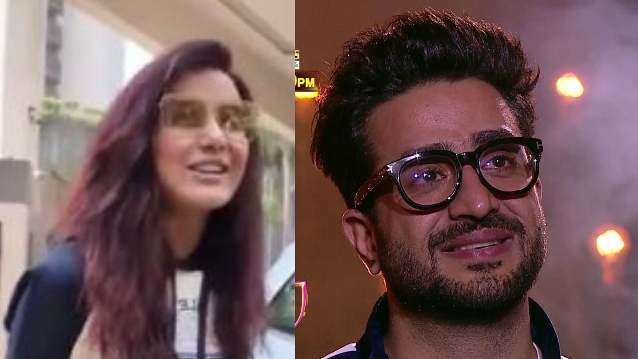 Bigg Boss 14; Jasmin Bhasin  Aly की BB की Journey देख हुई इमोशनल | FilmiBeat