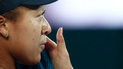 Naomi in numbers - Osaka wins landmark 4th grand slam title