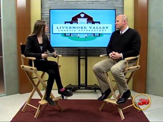 Eric Dillie - Livermore, California - Livermore Valley Charter Preparatory 12/7/15