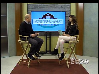 Eric Dillie - Livermore, California - Livermore Valley Charter Preparatory 2/8/16