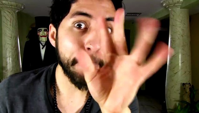 Truco de Magia Interactico con Monedas (hopping halves)