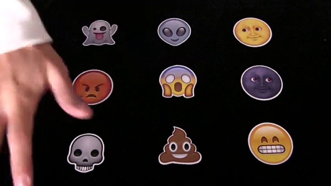 Truco de Magia Interactivo con Emojis (mentalismo)