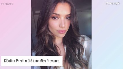 Une ex-candidate à Miss France réfugiée de guerre : récit poignant de sa fuite du Kosovo