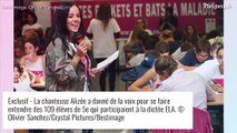 Alizée : De quoi vit-elle depuis la fin de sa carrière ?