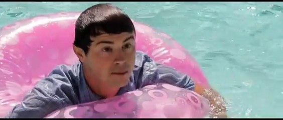 Stealing Time - Time Travel - Short Film