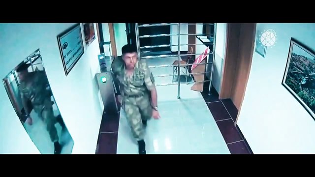 ANKARA - Cumhurbaşkanlığı İletişim Başkanı Altun'dan Şehit Ömer Halisdemir için doğum günü paylaşımı