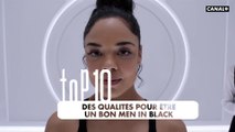 Men In Black - Top Cinéma