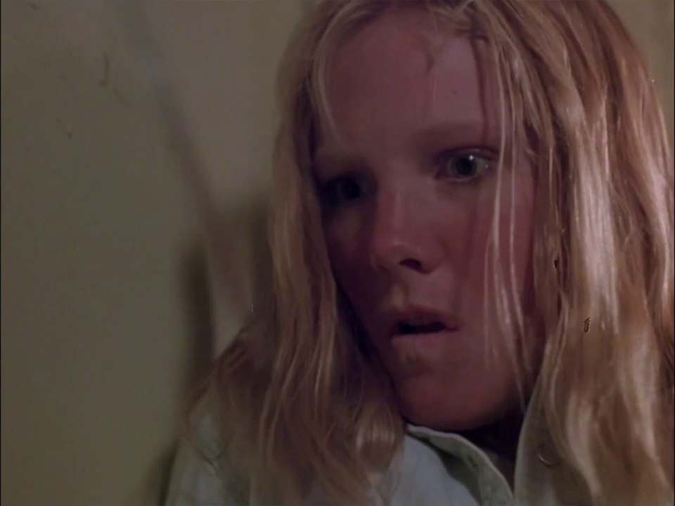 LE TUEUR DU VENDREDI (1981)-TV Spot 2 Restauré (non sous-titré)