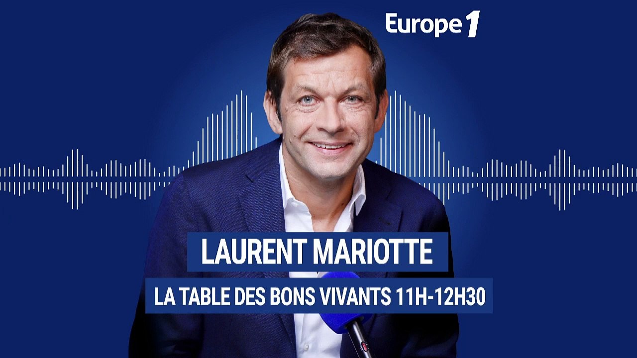 Nicoletta et ses souvenirs culinaires avec Ray Charles er Jimi Hendrix