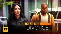 Kanye West UPSET He Couldn't Make Marriage to Kim Kardashian Work