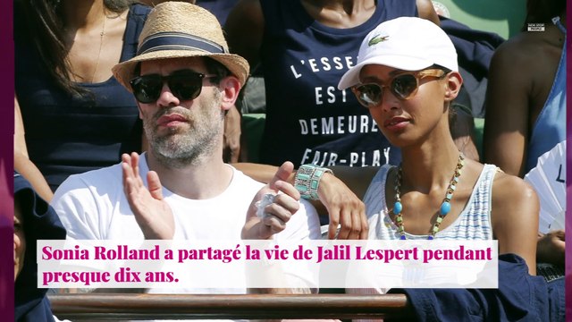 Laeticia Hallyday et Jalil Lespert en couple : Sonia Rolland s’en réjouit !