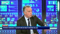 Orange annonce l'ouverture de neuf Orange 5G Lab - 20/02