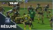 PRO D2 - Résumé Valence Romans Drôme Rugby-Stade Montois: 16-48 - J20 - Saison 2020/2021