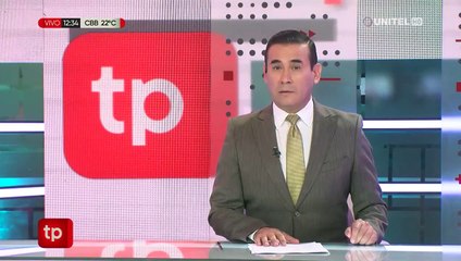 Intensa granizada provoca la caída de tinglados en el municipio de Arani