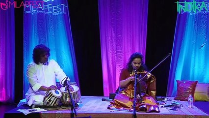 SANGEETA SHANKAR-----RAGA DEL MATTINO