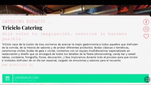 El sector de las bodas se reinventa por la pandemia tras perder el 80% de su facturación