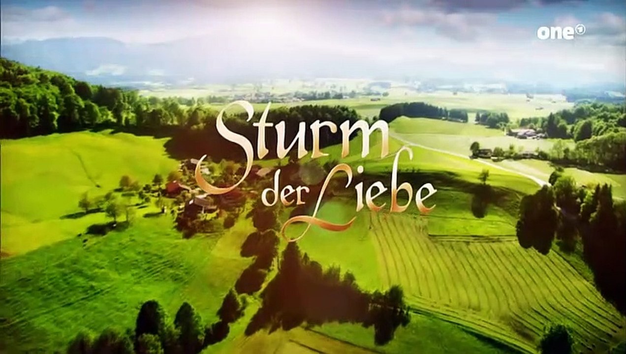 Julia und Niklas Folge 2257