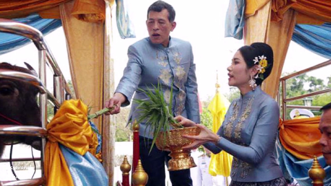 ด้วยพระหทัยรัก 'ในหลวง' ทรงบำเพ็ญพระราชกุศล เนื่องในโอกาสวันคล้ายวันเกิด 'เจ้าคุณพระสินีนาฏ' 26 ม.ค.
