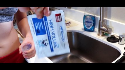 The BEST At Home Workout Motivation || When The Gyms are Closed And You Have to Get Creative