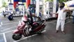 Petrol price crosses Rs 100-mark in Capital of MP