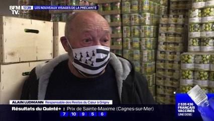 Les nouveaux visages de la précarité - 20/02