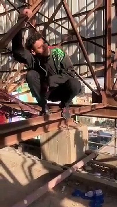 مروان بابلو يعود بكليب جديد بعد اعتزاله المفاجئ